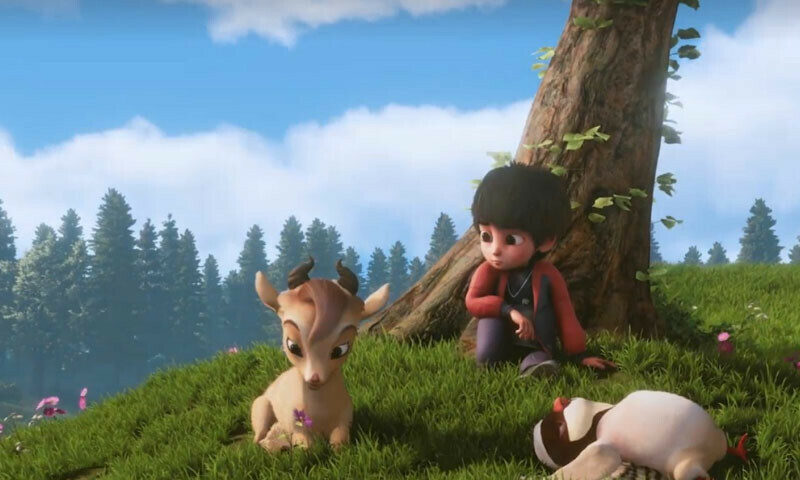 Here&rsquo;s the list of best Pakistani cartoons for the kids