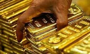 Gold prices up by Rs5700 per tola