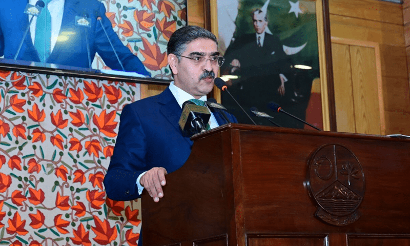 Ready to fight 300 wars over Kashmir: Kakar