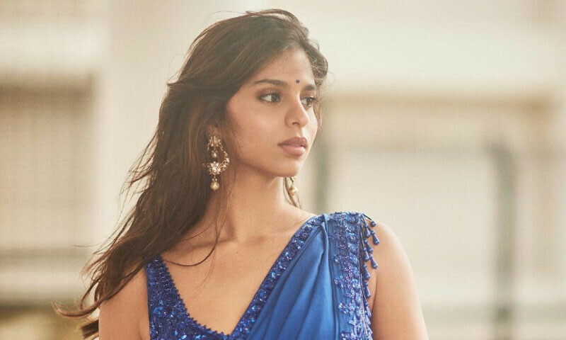 Suhana Khan replaces Alia Bhatt in general knowledge test