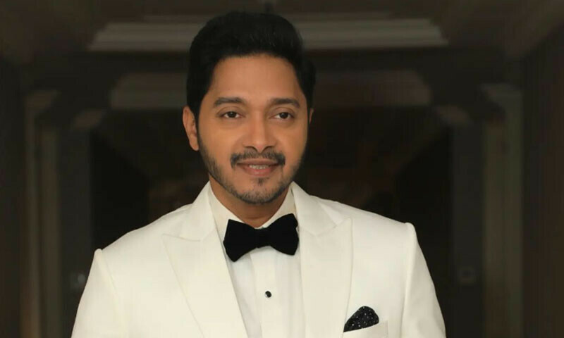 Indian actor Shreyas Talpade suffers cardiac arrest during film shoot
