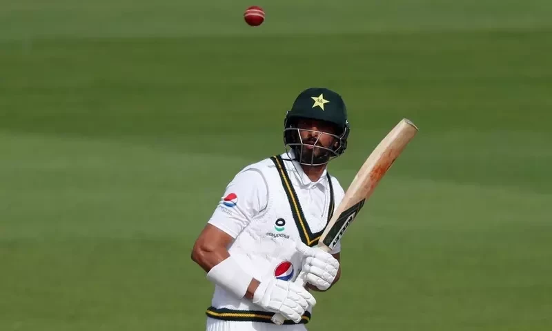 Pakistan trail Australia by 355 after Jamal takes six on debut