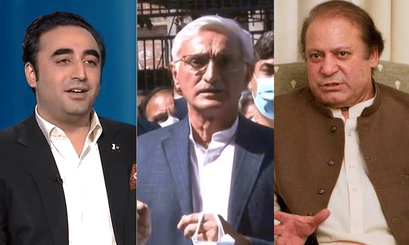 PPP, PMLN and IPP to become parties in appeal against LHC decision on ROs