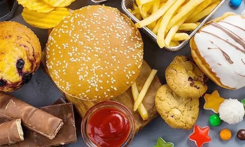 What is comfort food and why we crave for it?