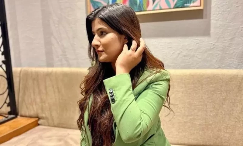 Bureaucrat&rsquo;s son purportedly runs over his girlfriend in India