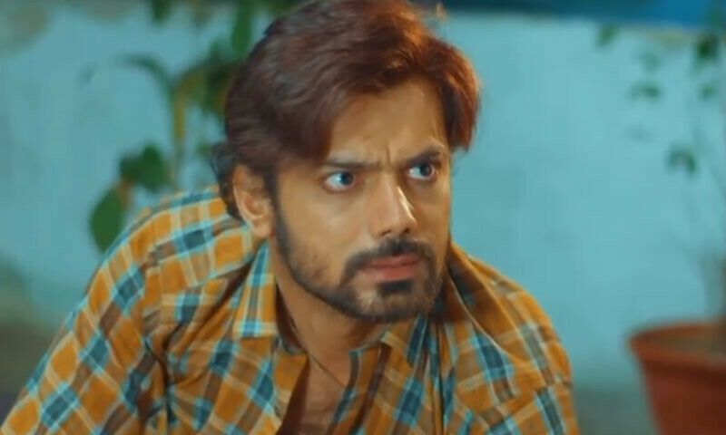 Zahid Ahmed blasts Instagram for deleting his post about Palestine