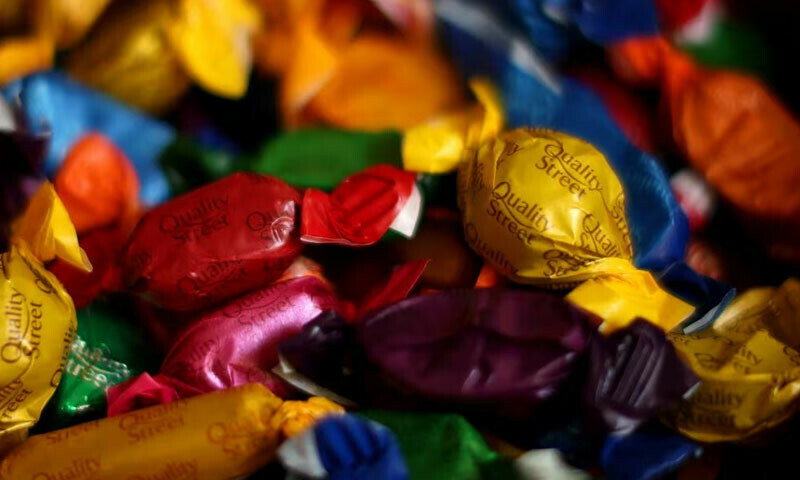 Karachi custom increases tax on candies and sugar confectioneries