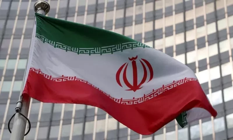 Iran executes agent of Israel&rsquo;s Mossad intelligence service: official media