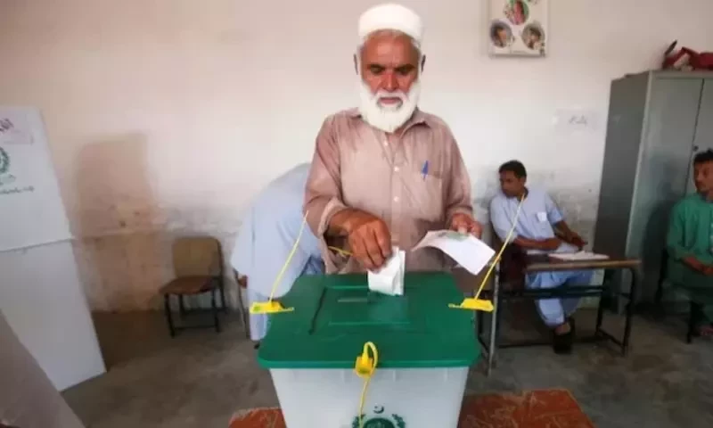 PHC sets date for PTI plea seeking judiciary&rsquo;s supervision in polls
