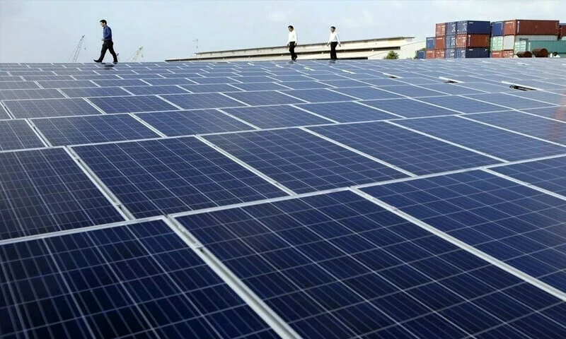 Private investors urge govt to extend deadline for solar projects bidding