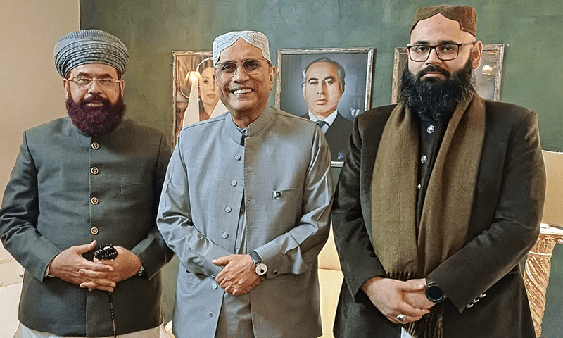 Hamid Saeed Kazmi rejoins PPP