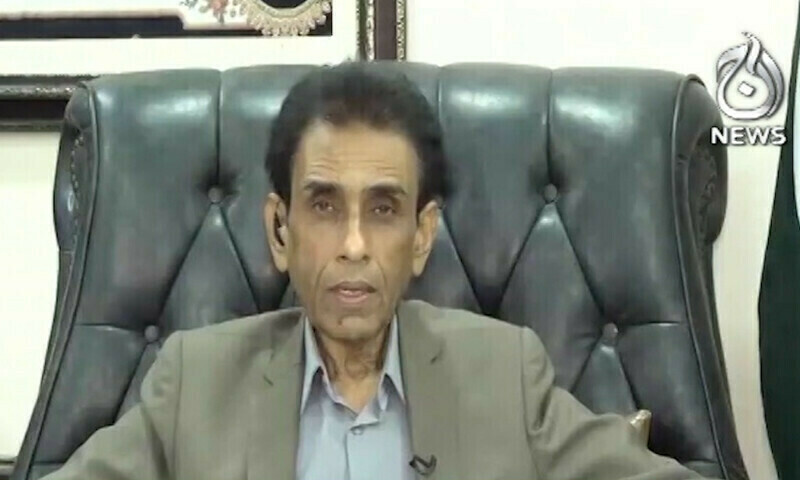 No alliance with PMLN yet, says MQM&rsquo;s Siddiqui