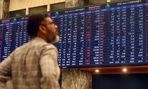 PSX closes bearish as investors opt for profit-taking