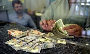 US dollar continues slide against PKR