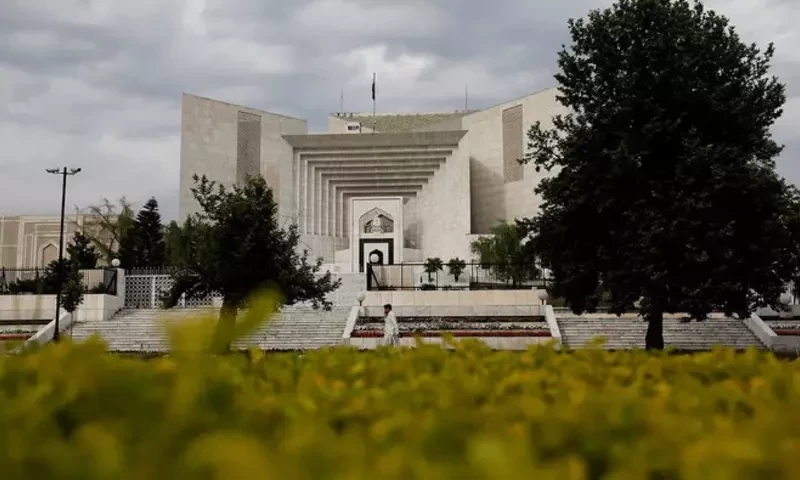 SC forecloses any possibility of election delay