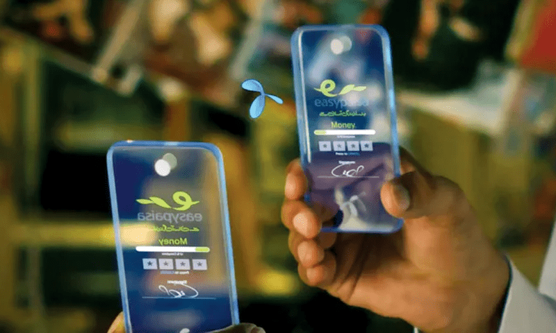 Easypaisa assures customers Telenor sale won&rsquo;t affect operations