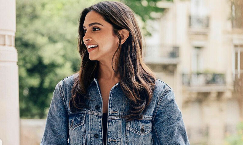 What Deepika Padukone aspires to do in 2024?