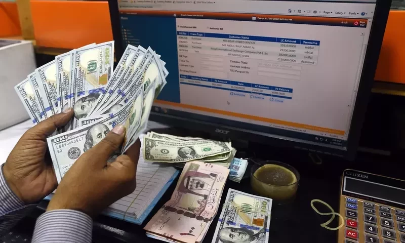 Rupee maintains winning-streak against dollar in interbank market