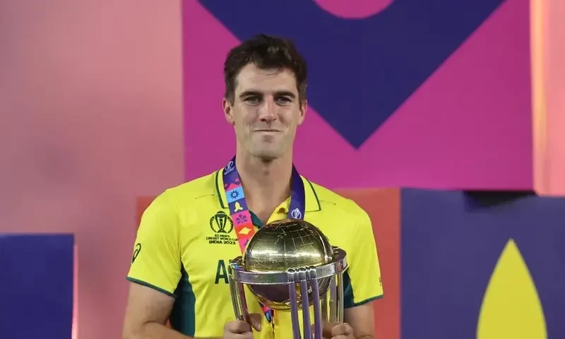 Pat Cummins becomes highest paid player in IPL history