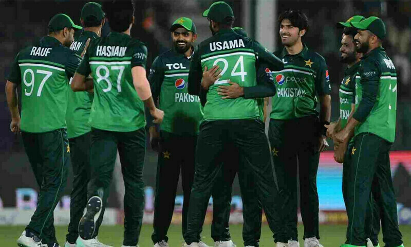 Shadab Khan out of Pakistan squad for New Zealand series