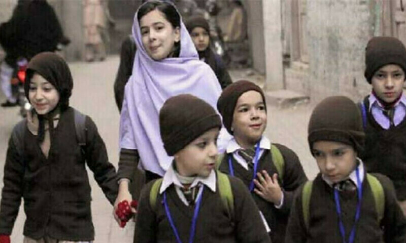 Winter vacation in KP schools to start on Dec 23