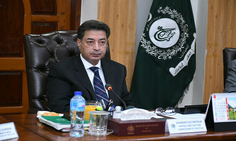 Major lawyer bodies call for chief election commissioner&rsquo;s resignation