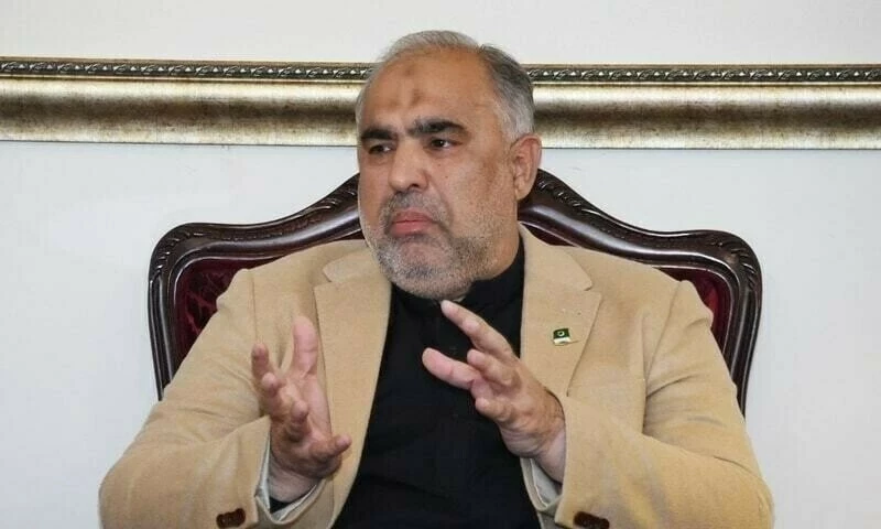 PHC reserves verdict on Asad Qaiser&rsquo;s plea against arrest under 3MPO