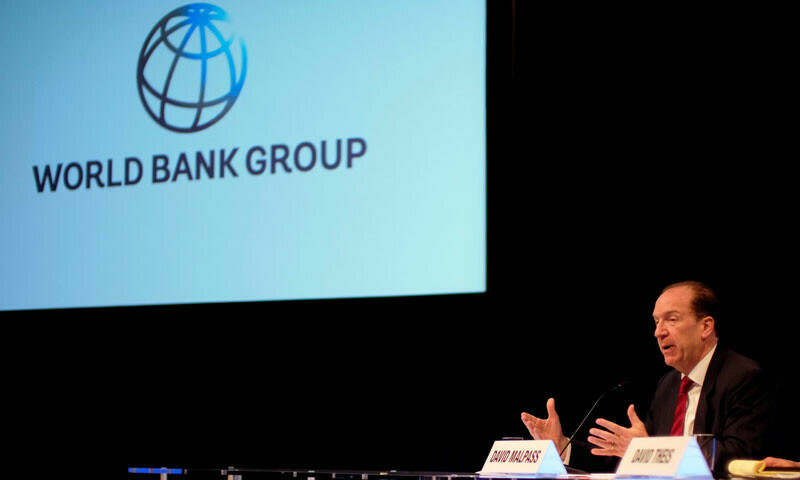 World Bank approves $350mln financing for RISE-II operation in Pakistan