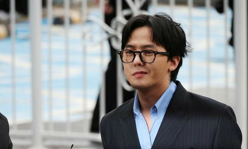 K-Pop star G-Dragon cleared of drug allegations -media