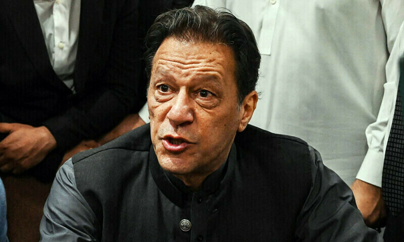 Imran to contest from three cities as Maryam, Shehbaz eye Karachi