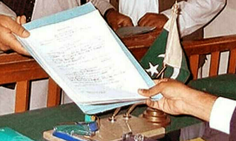 PTI to approach ECP over alleged seizure of nomination papers