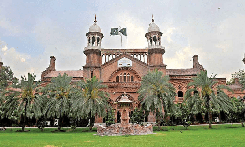 PTI challenges alleged seizure of nomination papers in LHC