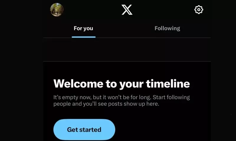 Social media platform X down for users globally: Downdetector