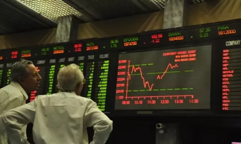 Shares rebound in PSX after bearish sessions