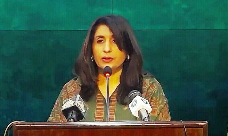 Pakistan refuses to respond to Indian media claim about Dawood Ibrahim&rsquo;s death