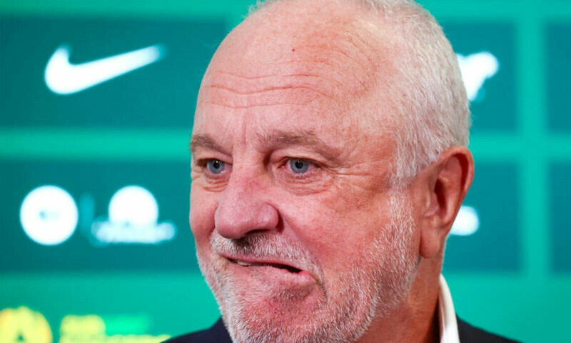 Australia spring surprises in &lsquo;exciting&rsquo; Asian Cup squad