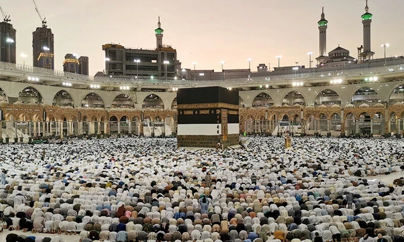 Ministry decides to extend Hajj application deadline for sponsorship scheme
