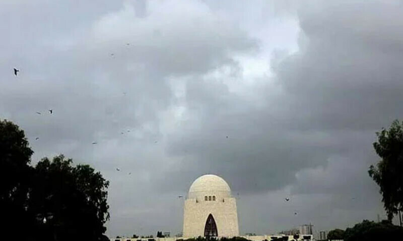 Potential decrease in cold intensity expected in Karachi after Dec 25