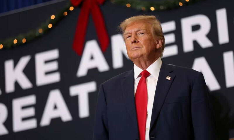 Supreme Court rejects prosecutor&rsquo;s request, will not rule on Trump immunity yet