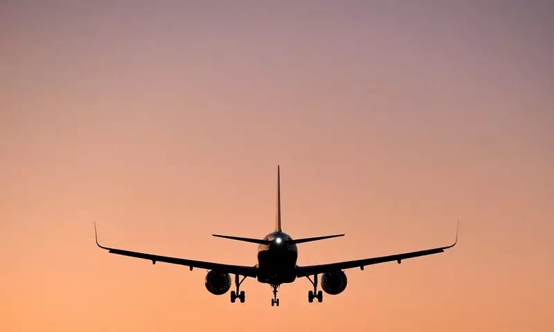 France grounds aircraft bound to Nicaragua with some 300 Indians on board