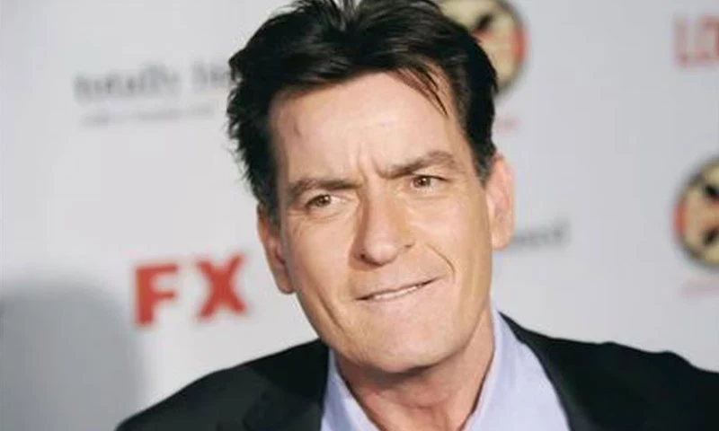 Actor Charlie Sheen attacked in his Malibu home, suspect arrested