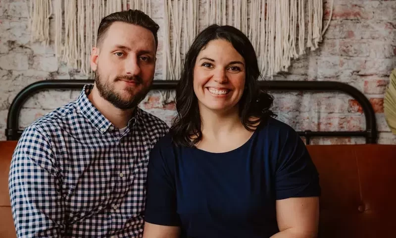 US woman with rare double uterus gives birth to twin girls