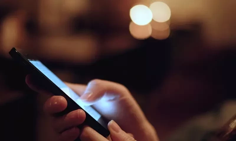 PTA warns people against fraudulent links on WhatsApp