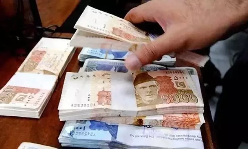 Govt reacts to reports of delay in salaries