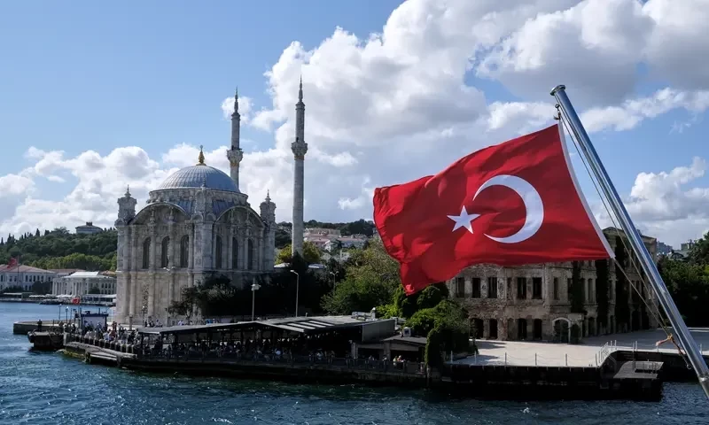 Turkiye offers visa-free entry to six countries