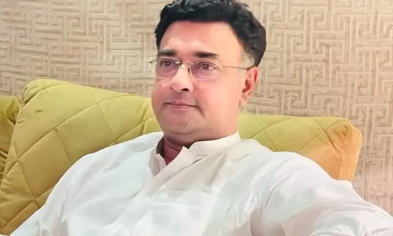 Was PTI leader Bilal Virk tortured by police?