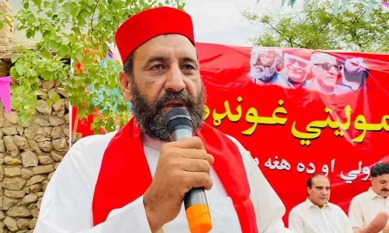 If candidate dies after submitting papers, will there be election?