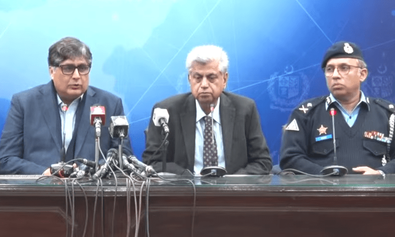 290 detained Baloch protesters released, claims govt