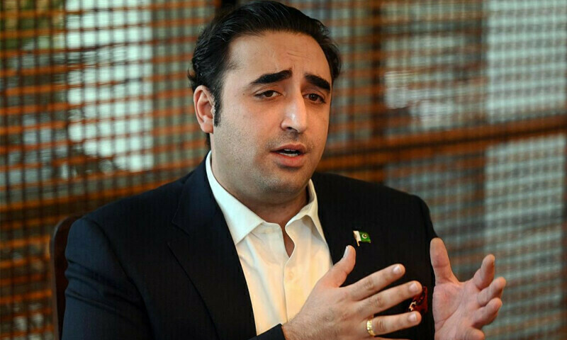 Bilawal says PPP will bring free electricty for poor, subsidies for youth and farmers