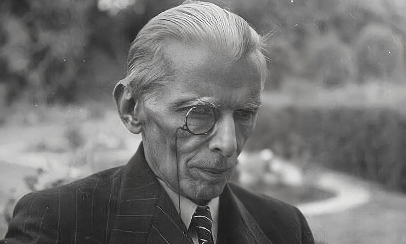 Snaps from history: The Quaid-i-Azam&rsquo;s last words before death